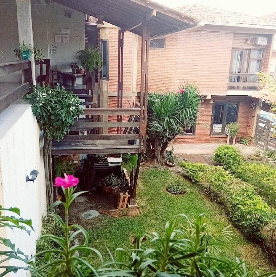 Pousada Kantuta Mucuri Ngoại thất bức ảnh